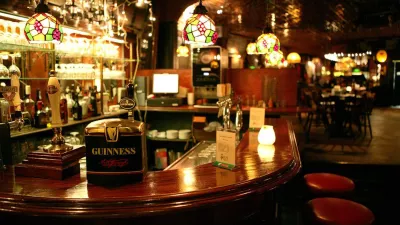 Pub