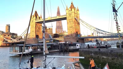 London bridge