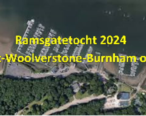 Ramsgate 2024