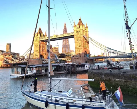 London bridge