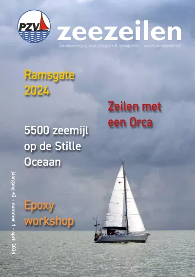 Zeezeilen 2024 nr1